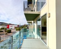 Reventa - Apartamento - Benidorm - Finestrat