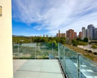 Reventa - Apartamento - Benidorm - Finestrat