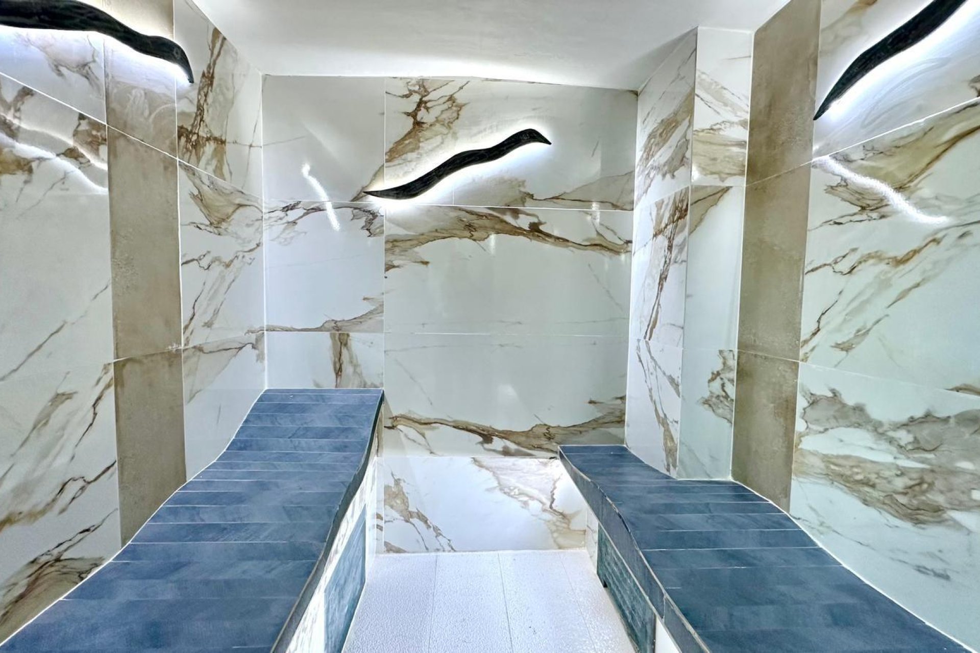 Reventa - Apartamento - Benidorm - Finestrat