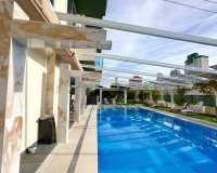 Reventa - Apartamento - Benidorm - Finestrat