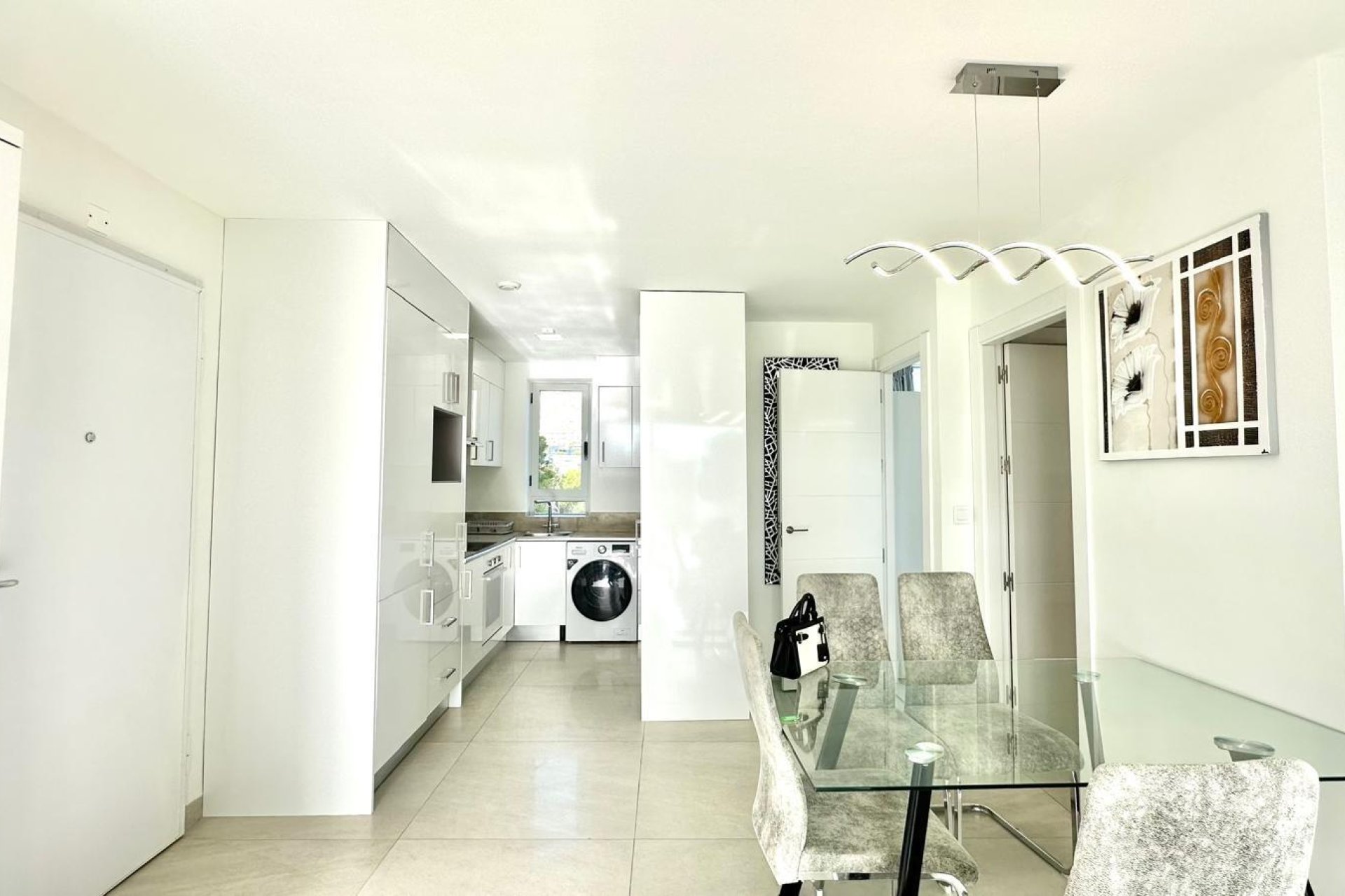 Reventa - Apartamento - Benidorm - Finestrat