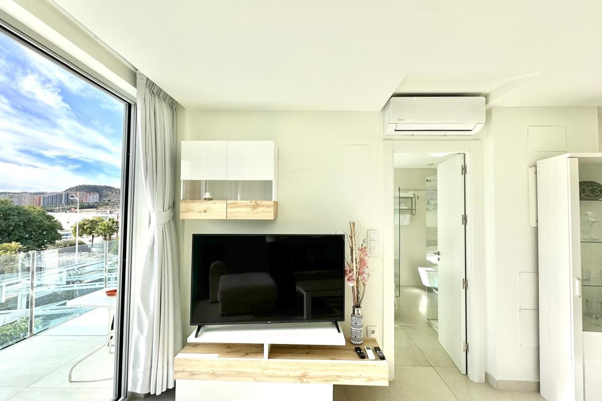 Reventa - Apartamento - Benidorm - Finestrat