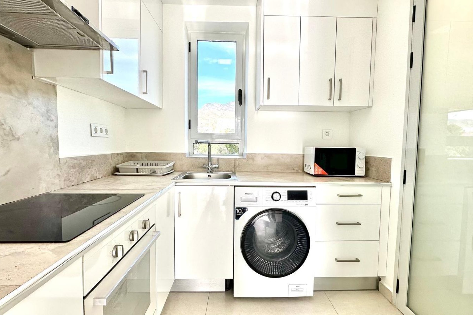 Reventa - Apartamento - Benidorm - Finestrat