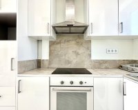 Reventa - Apartamento - Benidorm - Finestrat