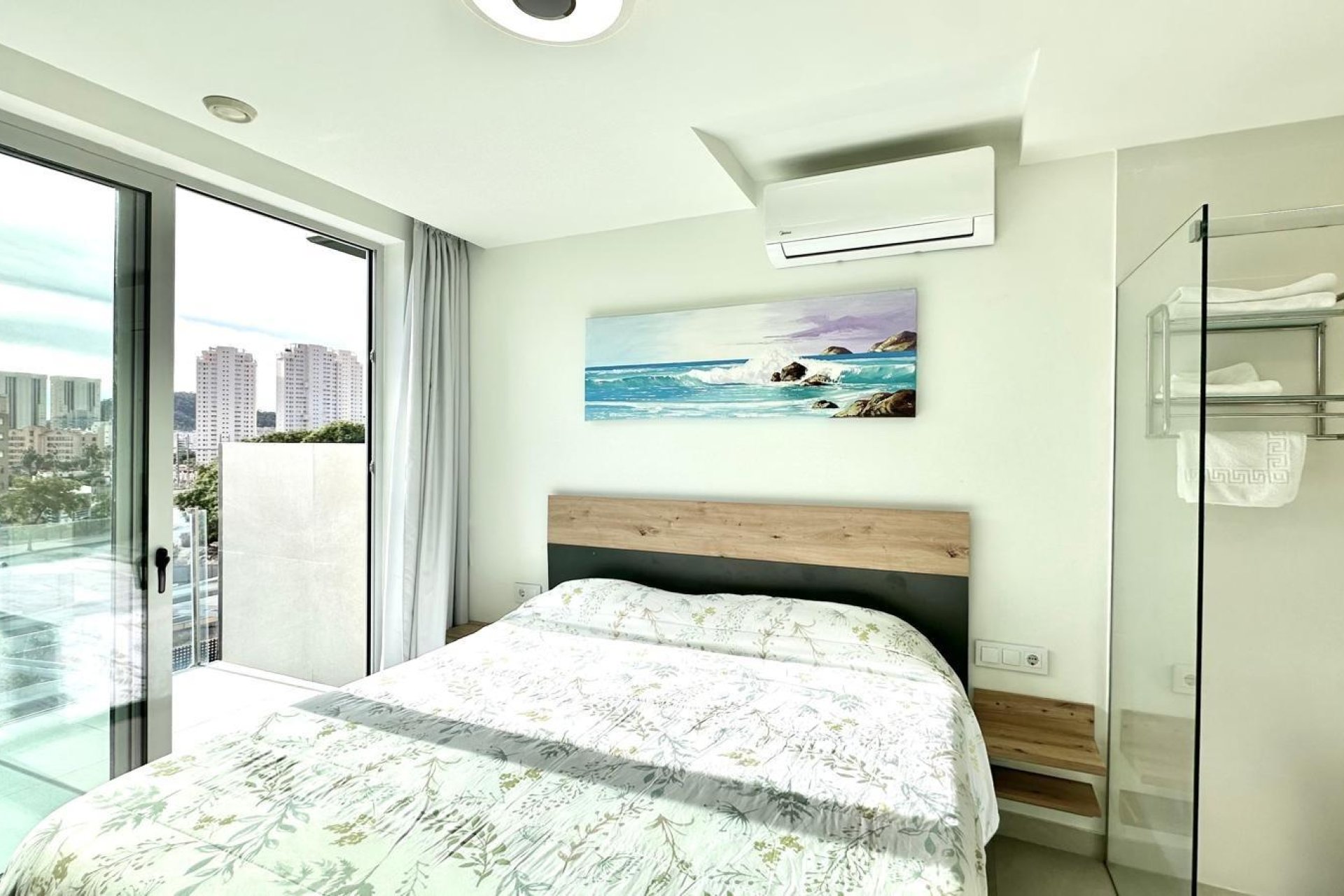 Reventa - Apartamento - Benidorm - Finestrat