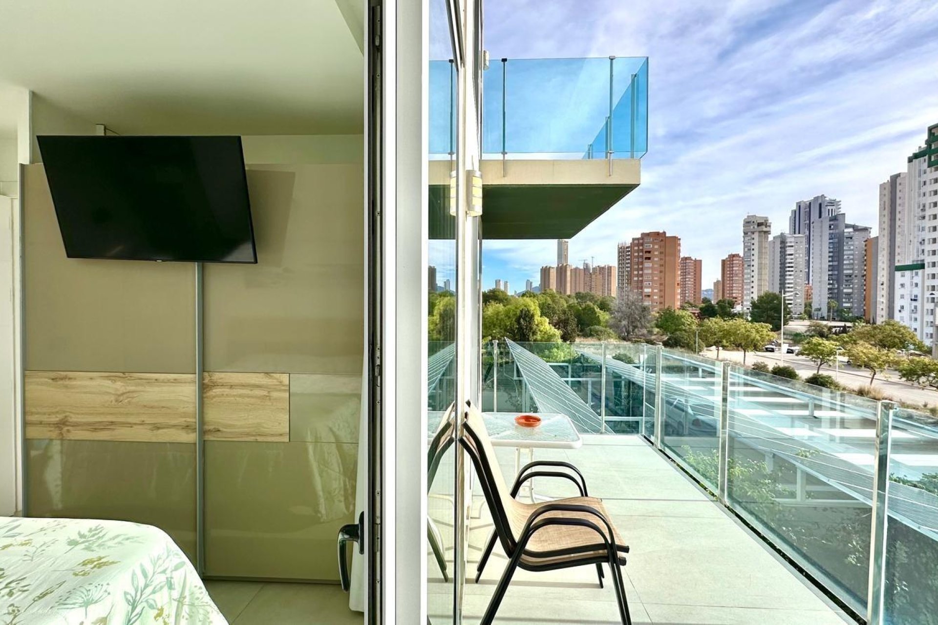 Reventa - Apartamento - Benidorm - Finestrat