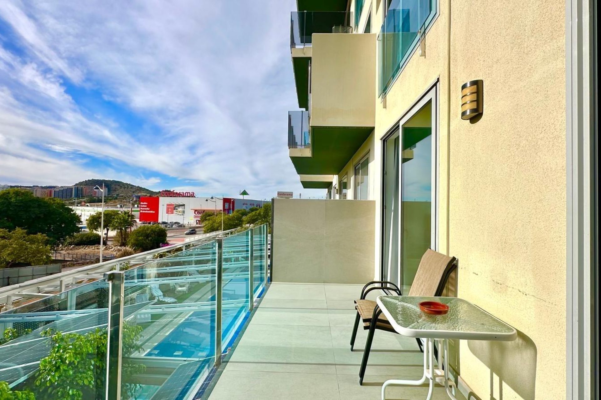 Reventa - Apartamento - Benidorm - Finestrat