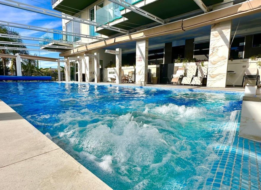 Reventa - Apartamento - Benidorm - Finestrat