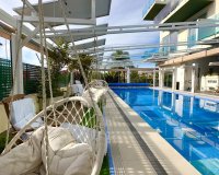 Reventa - Apartamento - Benidorm - Finestrat