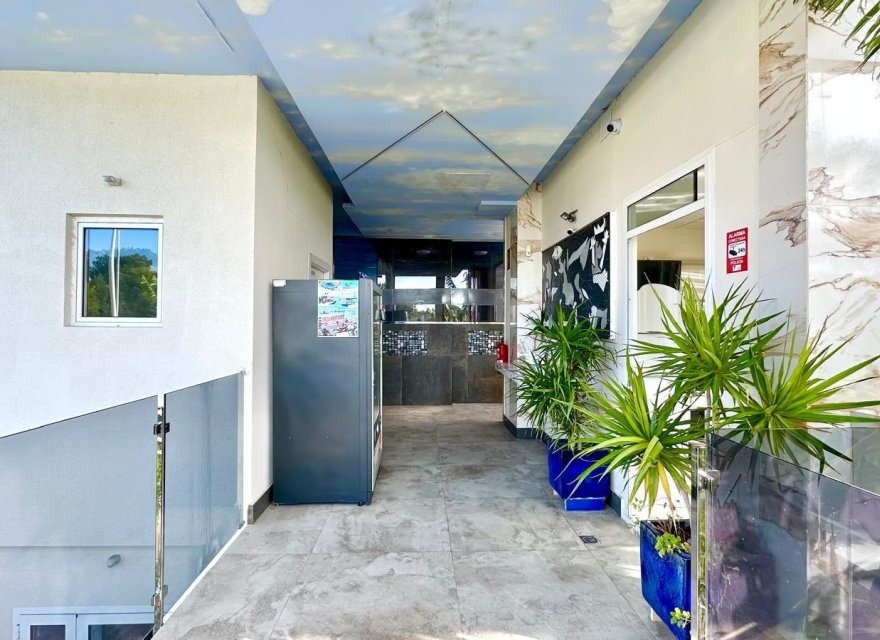 Reventa - Apartamento - Benidorm - Finestrat