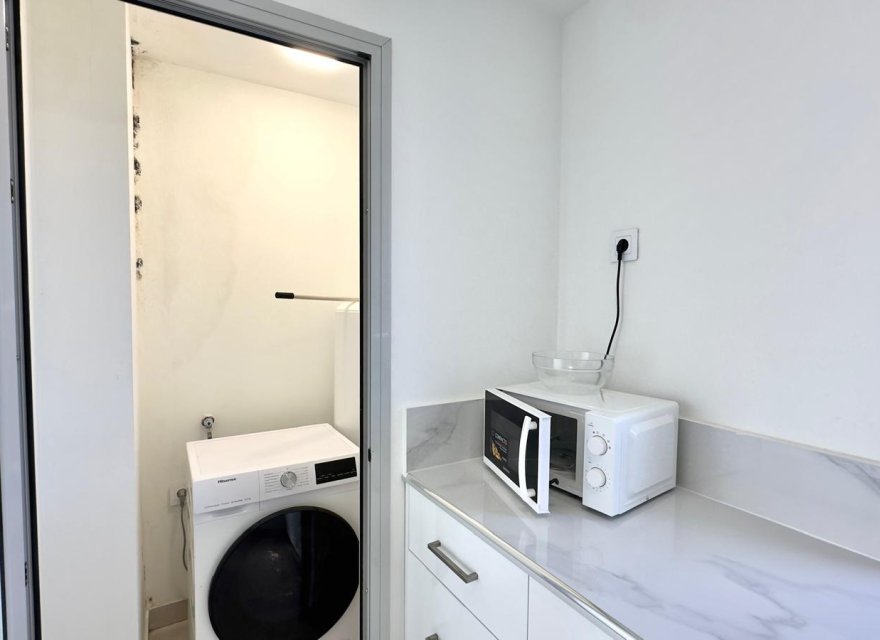 Reventa - Apartamento - Benidorm - Finestrat