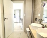 Reventa - Apartamento - Benidorm - Finestrat