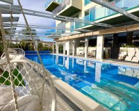 Reventa - Apartamento - Benidorm - Finestrat