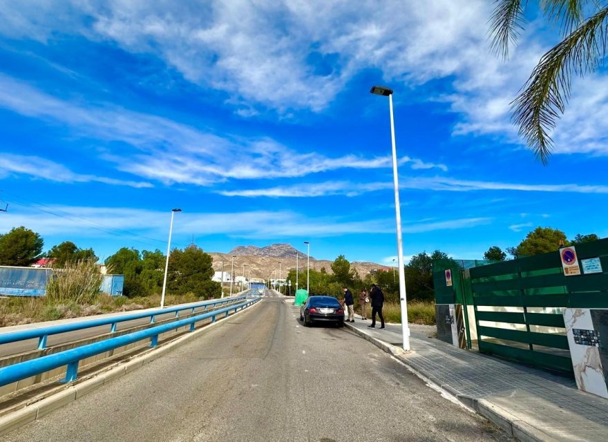 Reventa - Apartamento - Benidorm - Finestrat