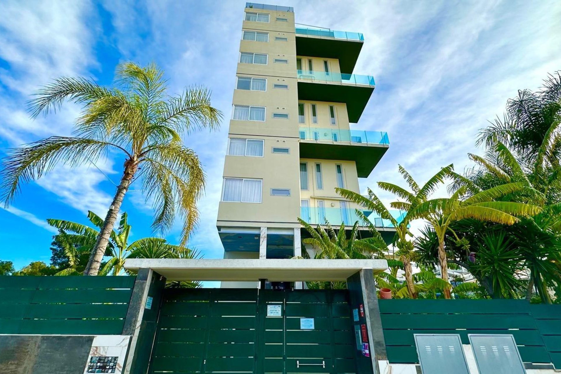 Reventa - Apartamento - Benidorm - Finestrat