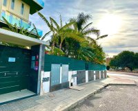 Reventa - Apartamento - Benidorm - Finestrat