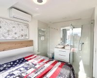 Reventa - Apartamento - Benidorm - Finestrat