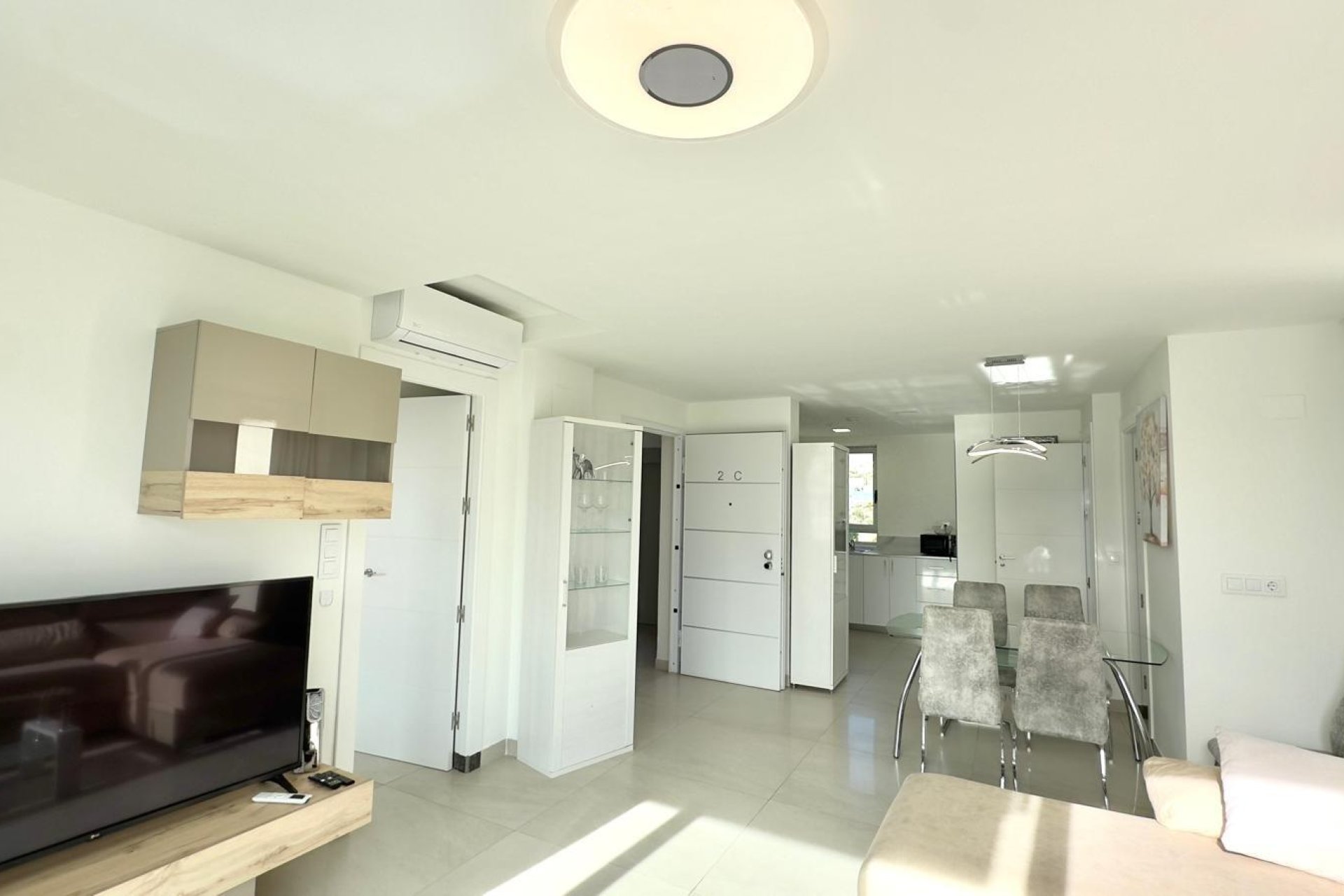 Reventa - Apartamento - Benidorm - Finestrat