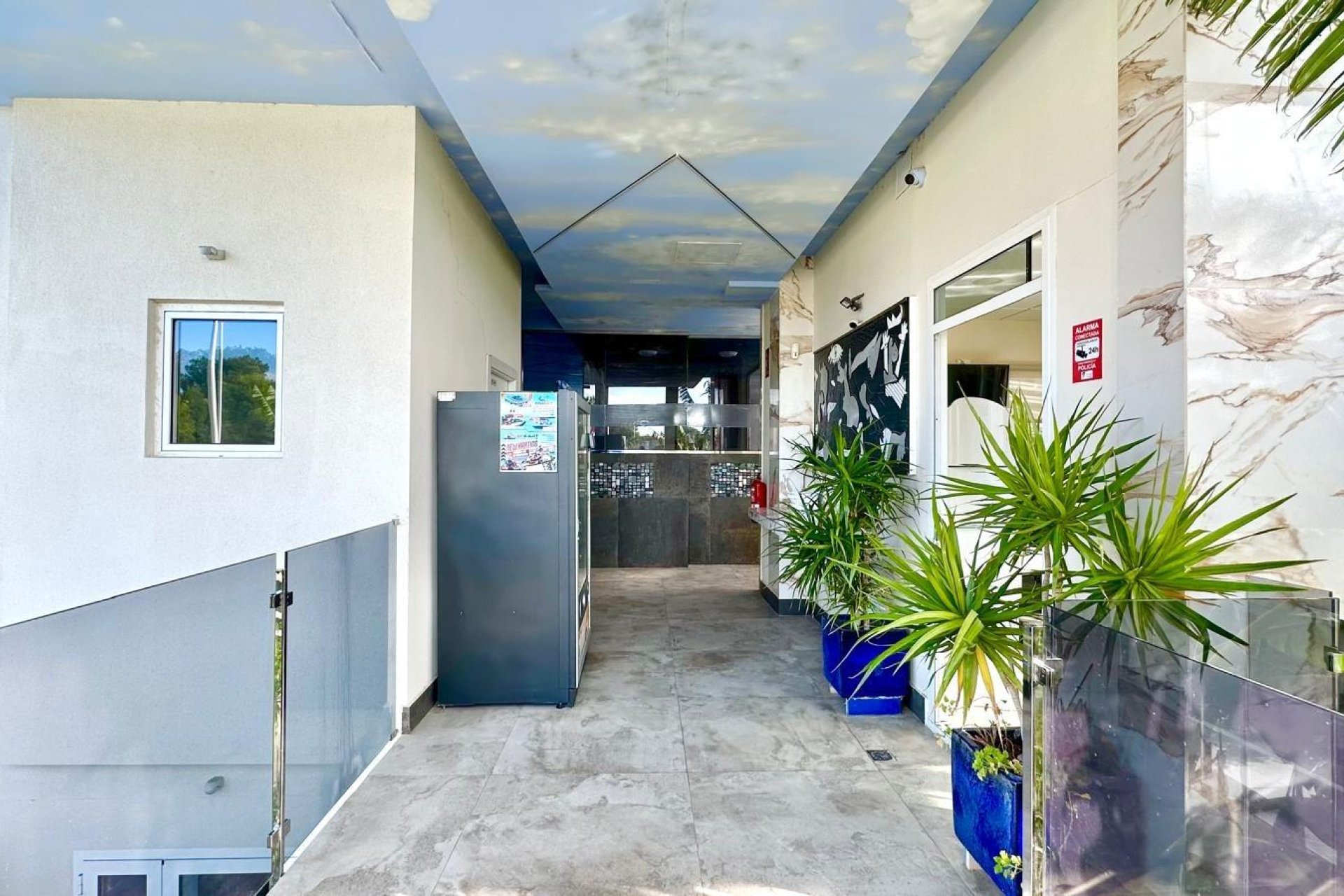 Reventa - Apartamento - Benidorm - Finestrat