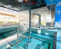 Reventa - Apartamento - Benidorm - Finestrat