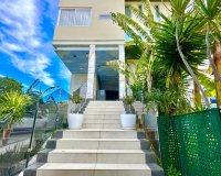 Reventa - Apartamento - Benidorm - Finestrat