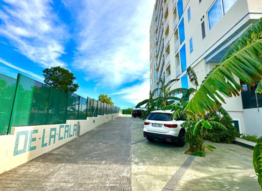 Reventa - Apartamento - Benidorm - Finestrat