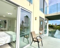 Reventa - Apartamento - Benidorm - Finestrat