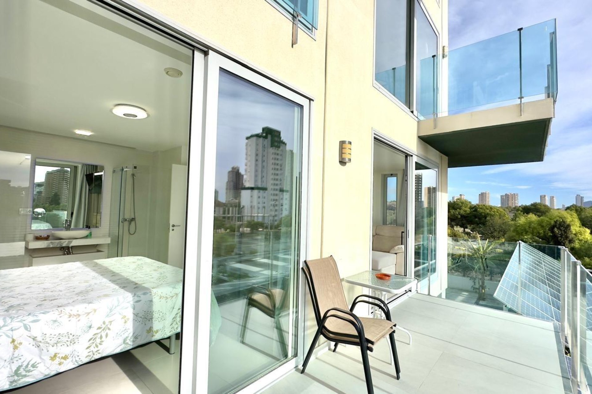 Reventa - Apartamento - Benidorm - Finestrat