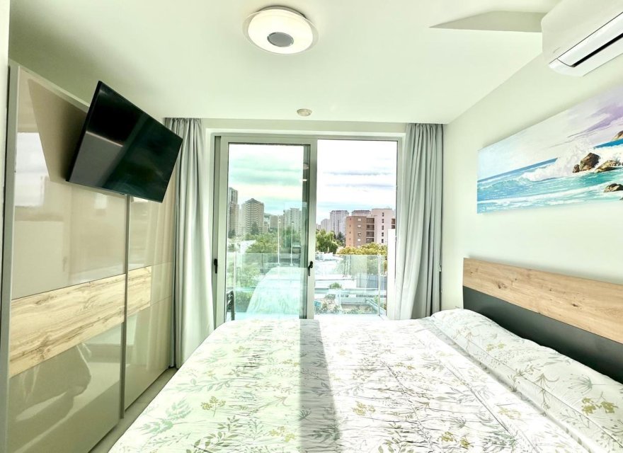 Reventa - Apartamento - Benidorm - Finestrat