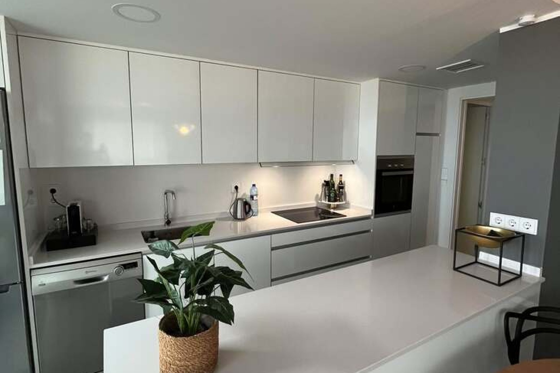 Reventa - Apartamento - Benidorm - Finestrat