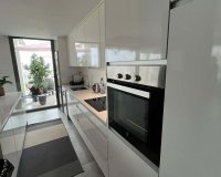 Reventa - Apartamento - Benidorm - Finestrat