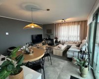 Reventa - Apartamento - Benidorm - Finestrat