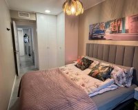 Reventa - Apartamento - Benidorm - Finestrat