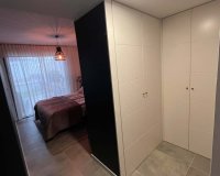 Reventa - Apartamento - Benidorm - Finestrat