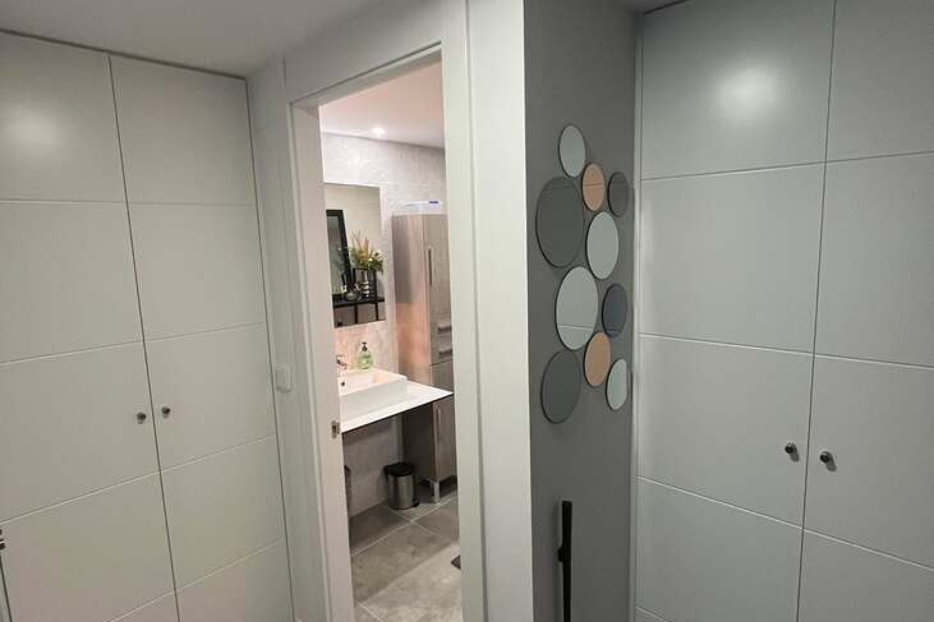 Reventa - Apartamento - Benidorm - Finestrat