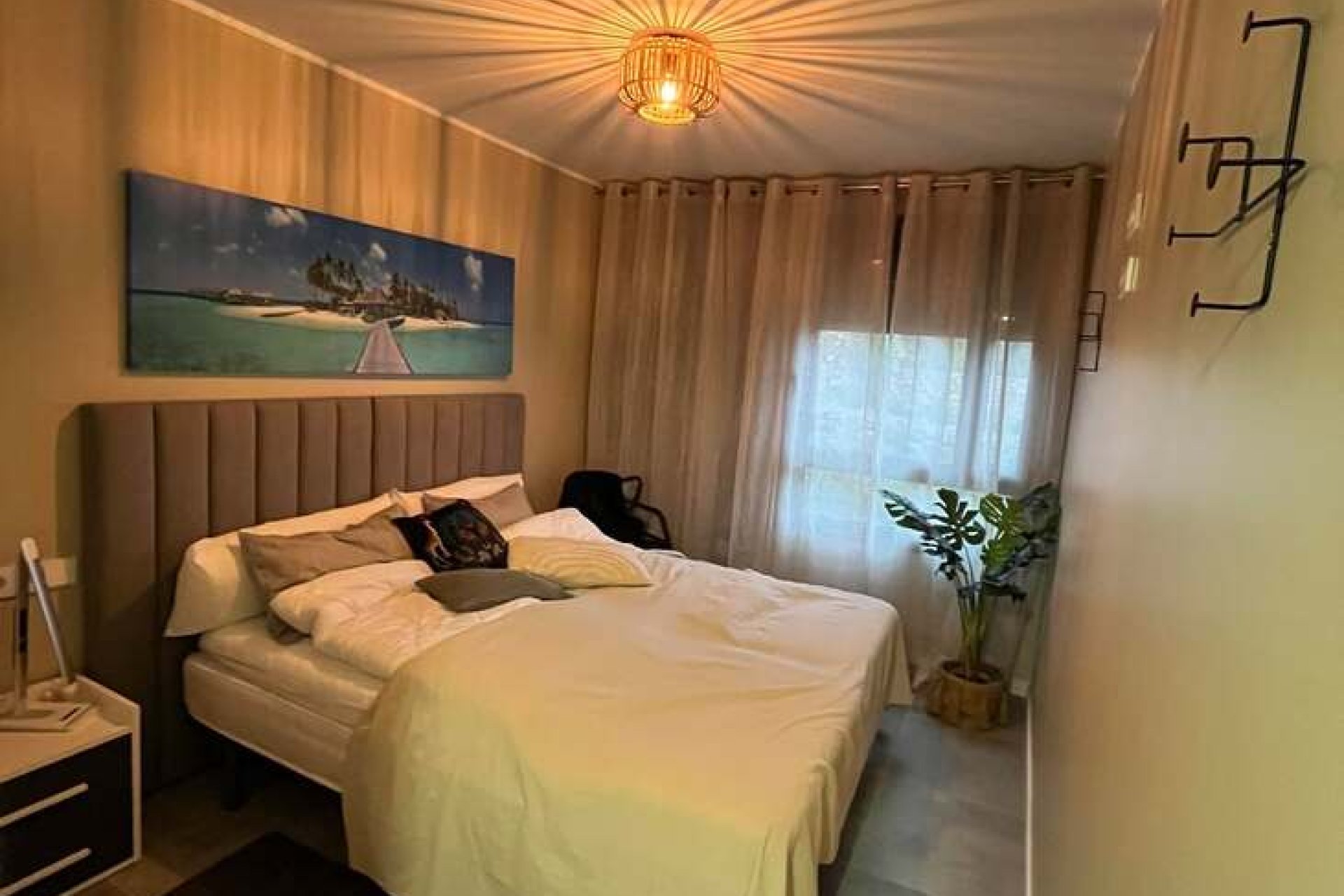 Reventa - Apartamento - Benidorm - Finestrat