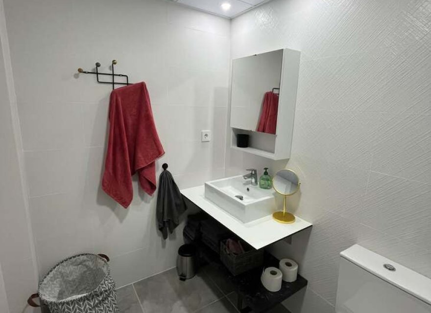 Reventa - Apartamento - Benidorm - Finestrat