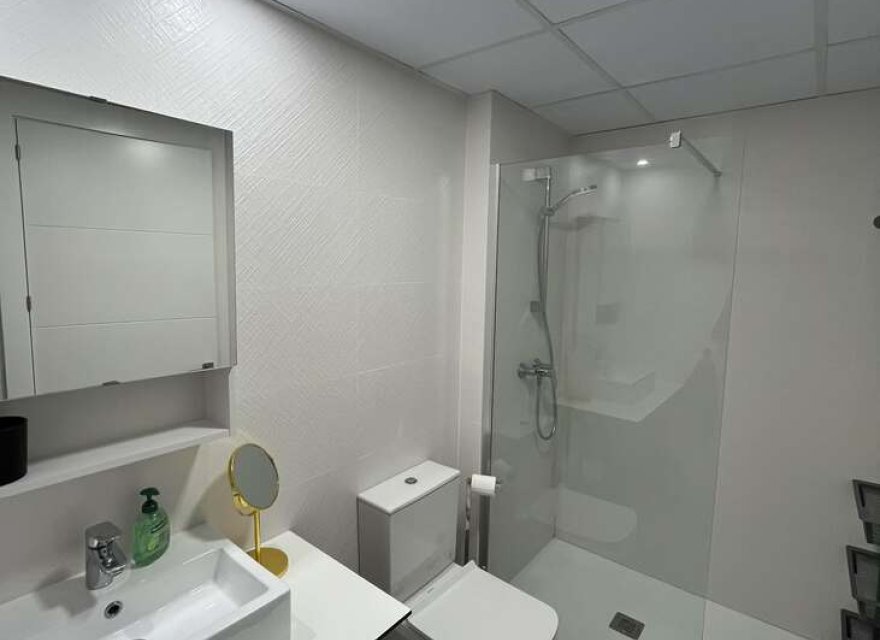 Reventa - Apartamento - Benidorm - Finestrat