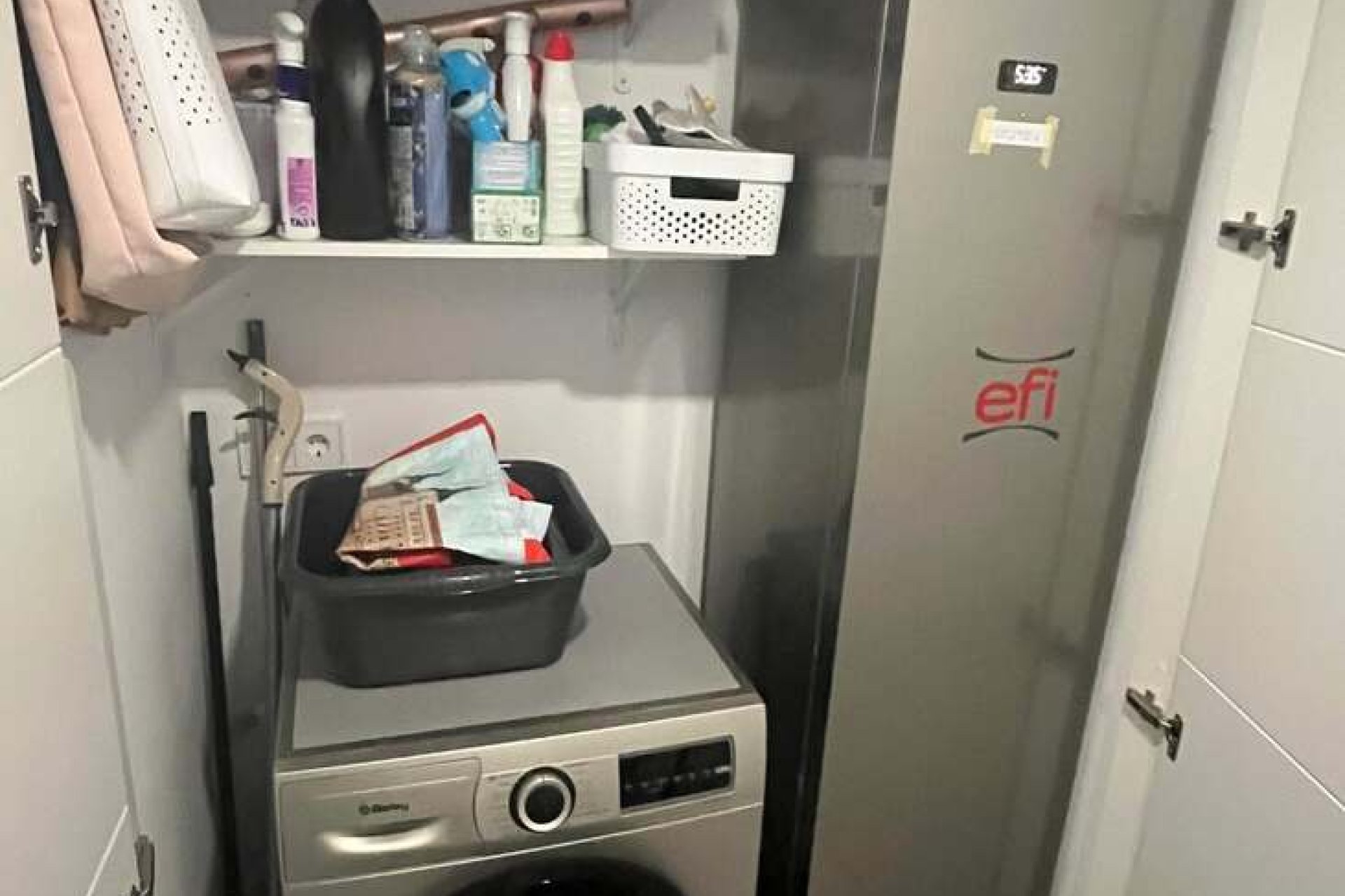 Reventa - Apartamento - Benidorm - Finestrat