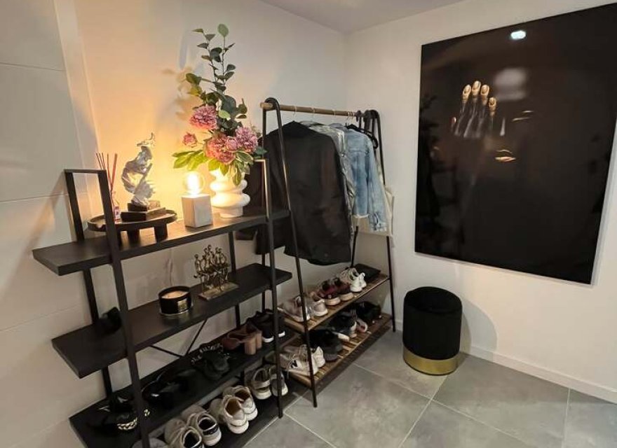 Reventa - Apartamento - Benidorm - Finestrat