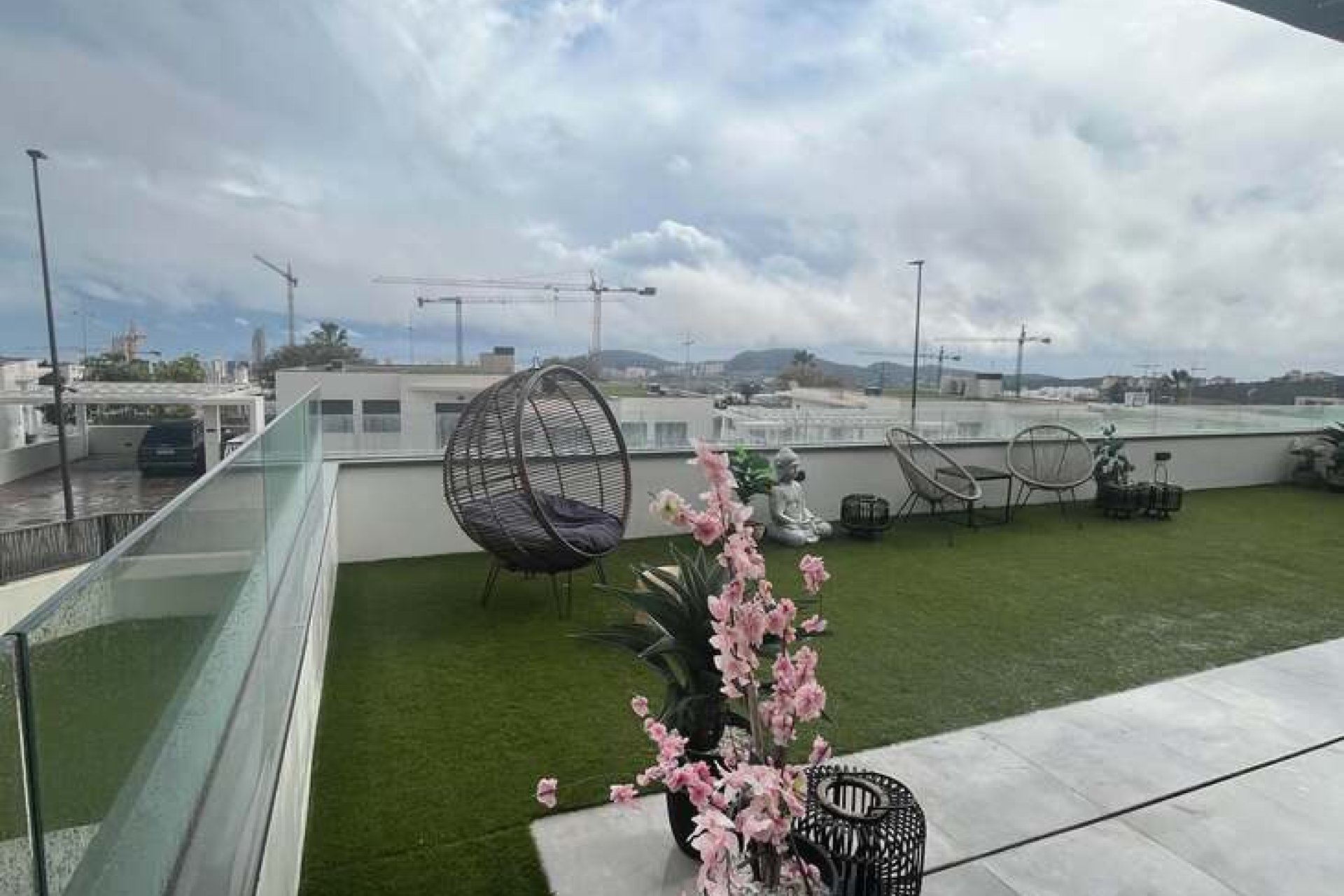 Reventa - Apartamento - Benidorm - Finestrat