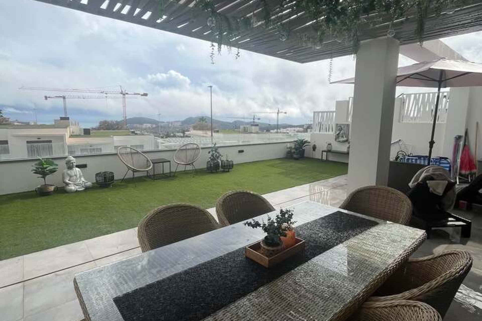 Reventa - Apartamento - Benidorm - Finestrat