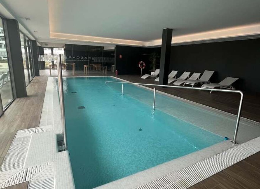 Reventa - Apartamento - Benidorm - Finestrat