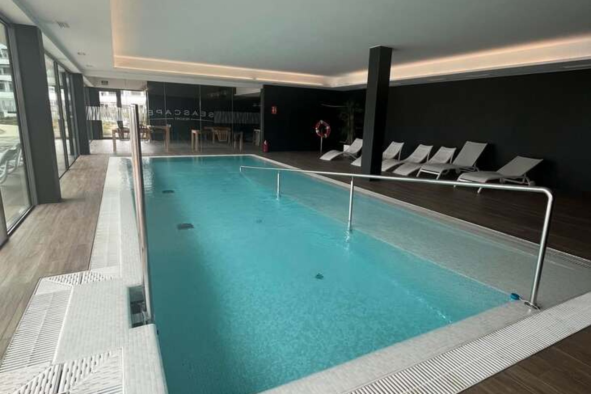 Reventa - Apartamento - Benidorm - Finestrat