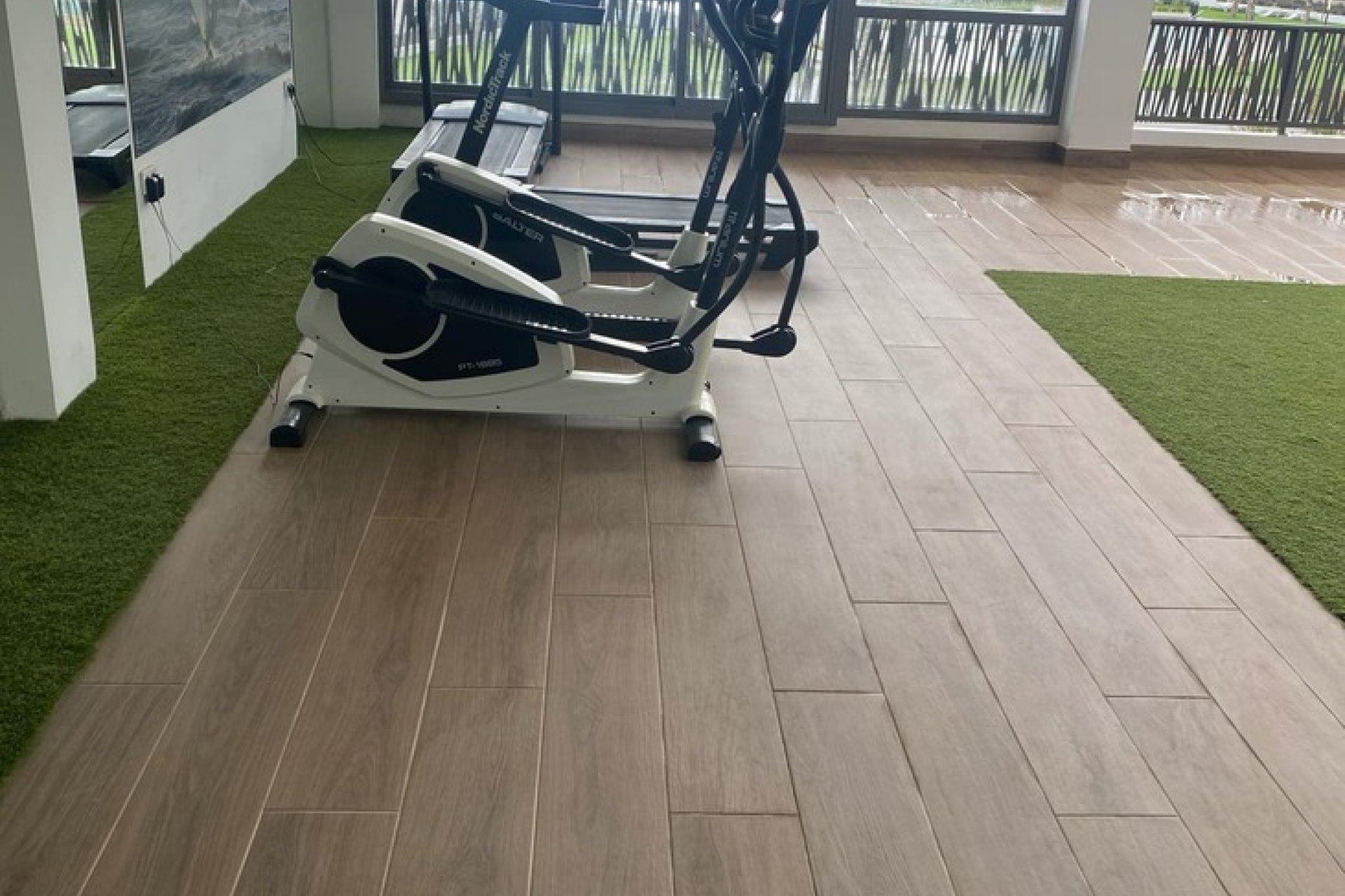 Reventa - Apartamento - Benidorm - Finestrat