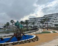 Reventa - Apartamento - Benidorm - Finestrat