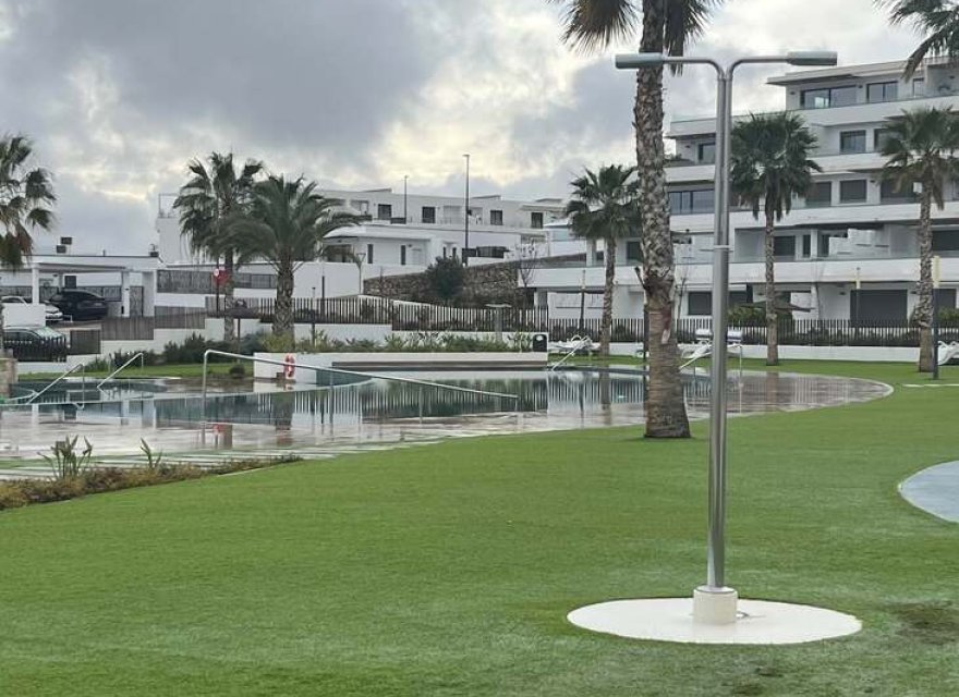 Reventa - Apartamento - Benidorm - Finestrat