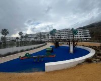 Reventa - Apartamento - Benidorm - Finestrat