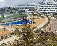 Reventa - Apartamento - Benidorm - Finestrat