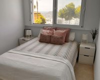 Reventa - Apartamento - Benidorm - Golf Bahía